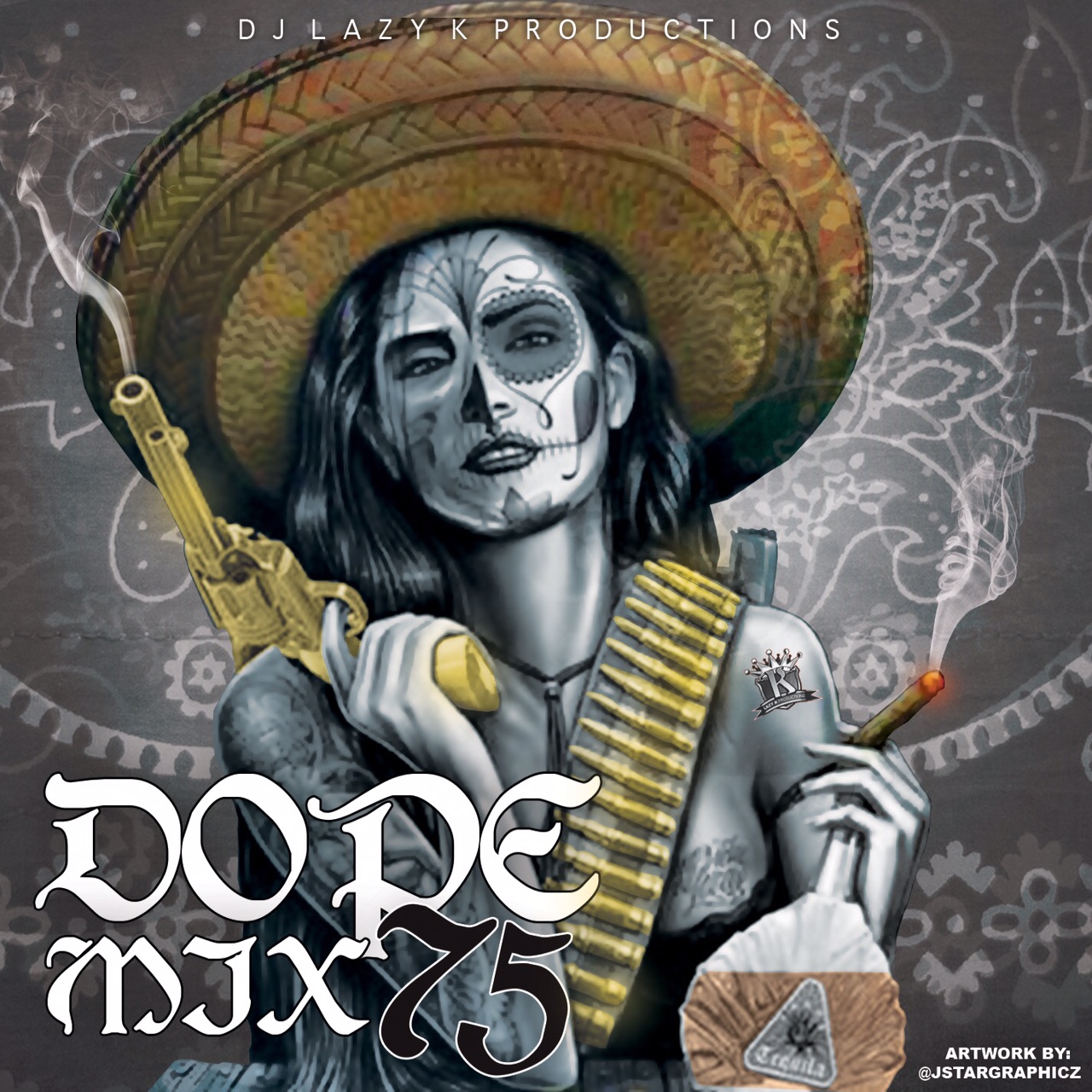 Dope Mix 75